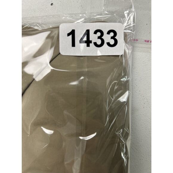 World Wide Sportsman Skirt 4 Tan Beige Ripstop Nylon Mini Gorpcore Nature Hiking - Picture 7 of 7